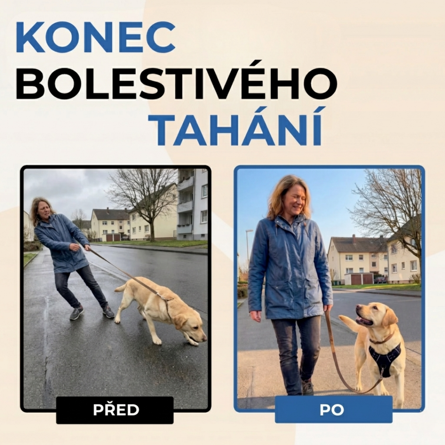 POSTROJ PROTI TAHÁNÍ HELORYA™