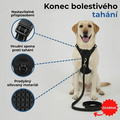 POSTROJ PROTI TAHÁNÍ HELORYA™