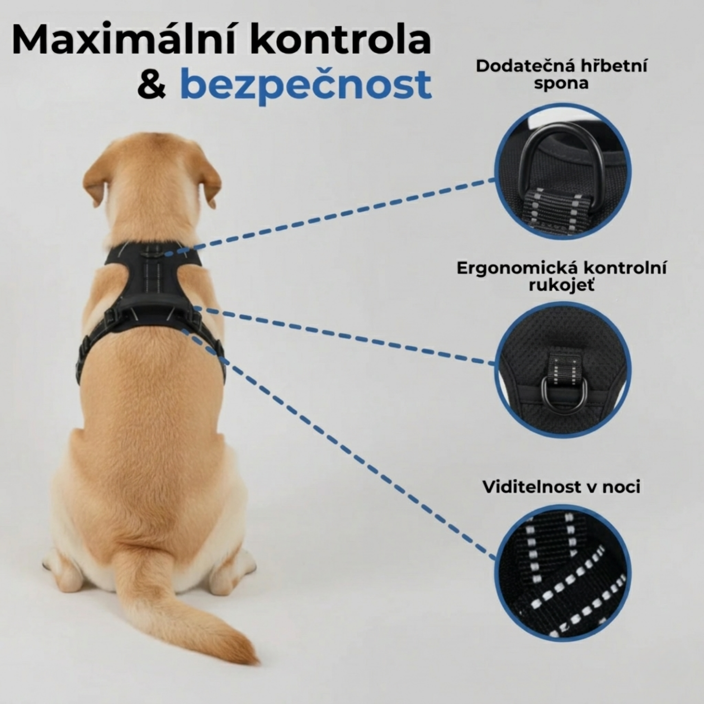 POSTROJ PROTI TAHÁNÍ HELORYA™