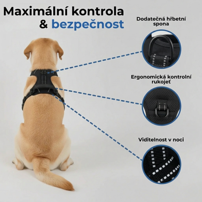 POSTROJ PROTI TAHÁNÍ HELORYA™