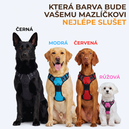 POSTROJ PROTI TAHÁNÍ HELORYA™