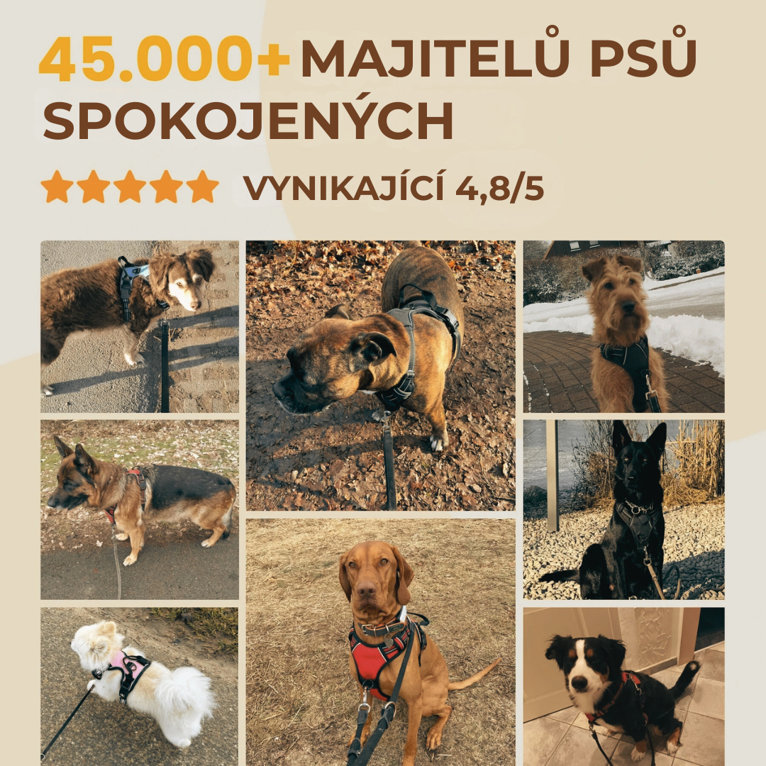 POSTROJ PROTI TAHÁNÍ HELORYA™
