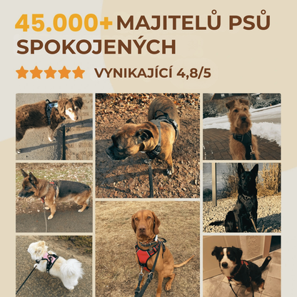 POSTROJ PROTI TAHÁNÍ HELORYA™