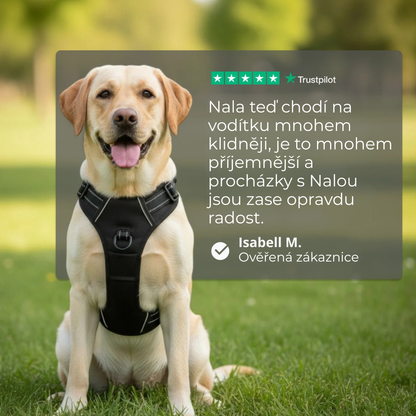POSTROJ PROTI TAHÁNÍ HELORYA™