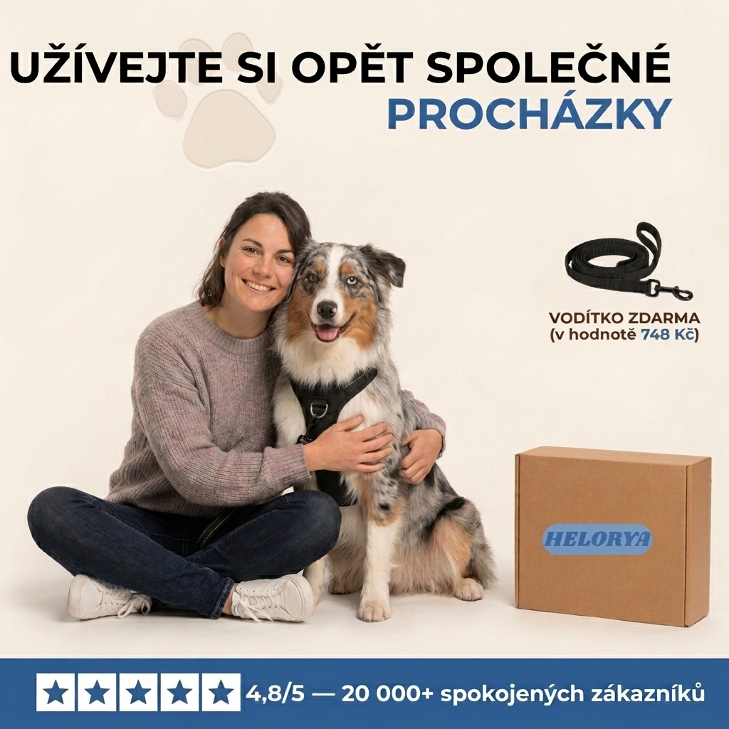 POSTROJ PROTI TAHÁNÍ HELORYA™