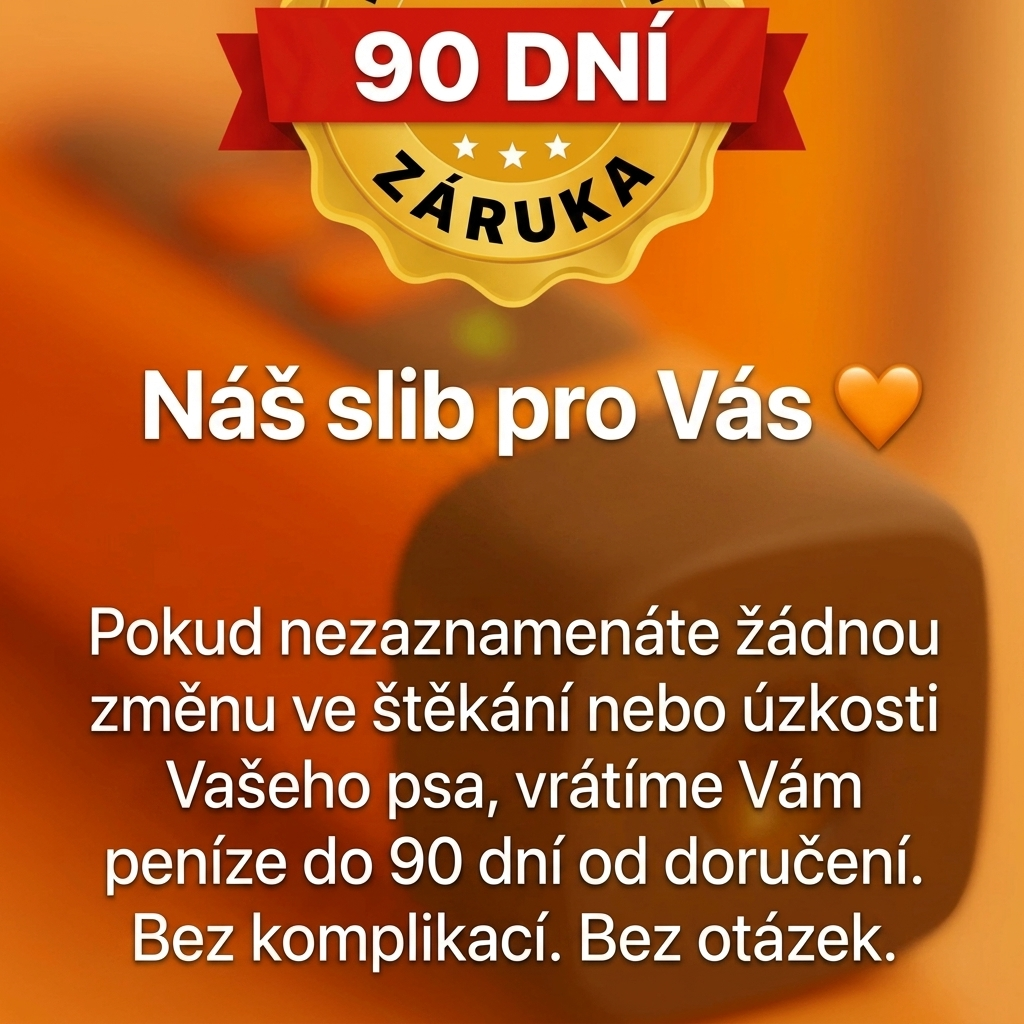 Zařízení proti štěkání