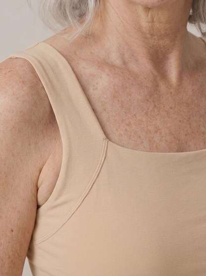 Helorya - The Tank You Wear Instead Of A Bra
