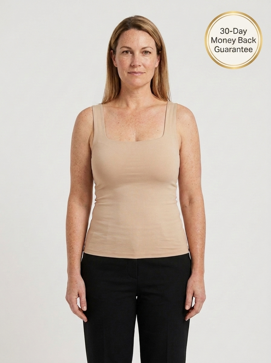 Helorya - The Tank You Wear Instead Of A Bra