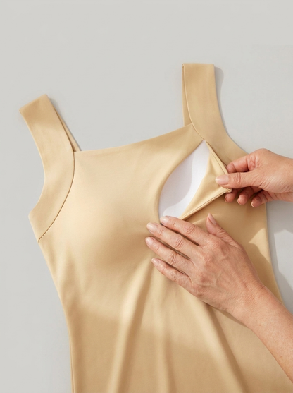 Helorya - The Tank You Wear Instead Of A Bra