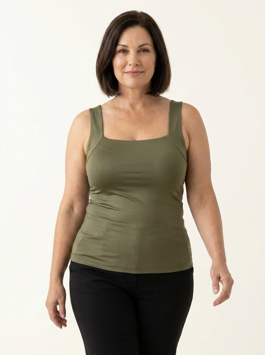 Helorya - The Tank You Wear Instead Of A Bra